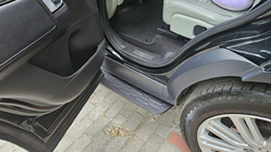 Land Rover Discovery V 2017- Progi boczne (2 szt.) zdjęcia 4