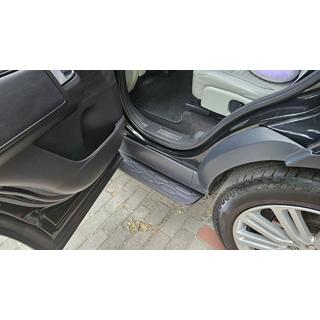 Progi boczne (2 szt.) zdjęcia 4