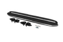Range Rover Evoque 2012-2018 Progi Boczné OEM-V2 (2 szt., Aluminium) Dynamic zdjęcia 4