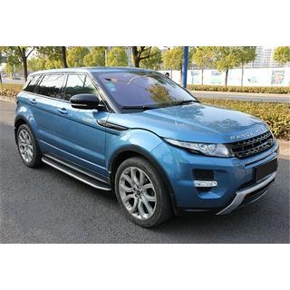Progi Boczné OEM-V2 (2 szt., Aluminium) zdjęcia 2
