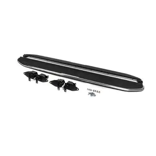 Progi Boczné OEM-V2 (2 szt., Aluminium) zdjęcia 4