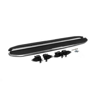 Progi Boczné OEM-V2 (2 szt., Aluminium) zdjęcia 3