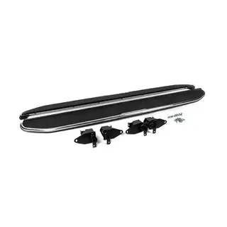 Progi Boczné OEM-V2 (2 szt., Aluminium) zdjęcia 3