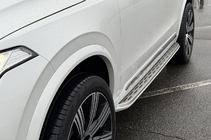 Volvo XC90 2015- Progi Boczné OEM V1 (2 szt) zdjęcia 1