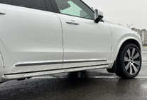 Volvo XC90 2015- Progi Boczné OEM V1 (2 szt) zdjęcia 6