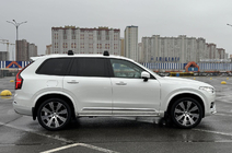 Volvo XC90 2015- Progi Boczné OEM V1 (2 szt) zdjęcia 12