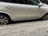Volvo XC90 2015- Progi Boczné OEM V1 (2 szt) zdjęcia 13