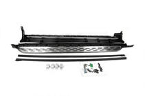 Volvo XC90 2015- Progi Boczné OEM V1 (2 szt) zdjęcia 3