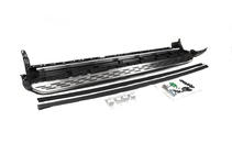 Volvo XC90 2015- Progi Boczné OEM V1 (2 szt) zdjęcia 5