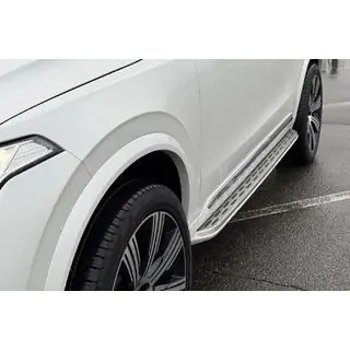 Progi Boczné OEM V1 (2 szt)