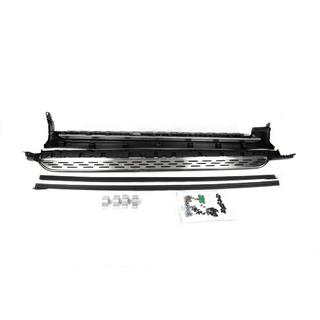 Progi Boczné OEM V1 (2 szt) Volvo XC90 2015- zdjęcia 3