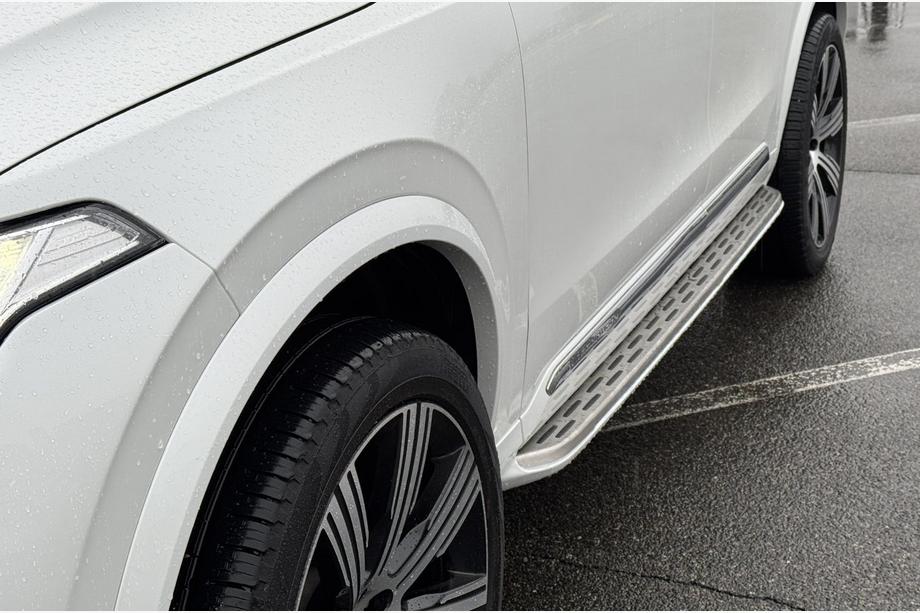 Volvo XC90 2015- Progi Boczné OEM V1 (2 szt) Image