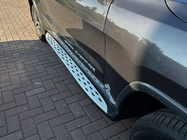 Jeep Grand Cherokee WK2 2010-2021 Progi Boczné Oryginalne (2 szt) zdjęcia 1