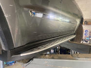 Jeep Grand Cherokee WK2 2010-2021 Progi Boczné Oryginalne (2 szt) zdjęcia 4