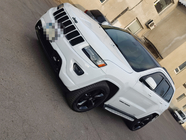 Jeep Grand Cherokee WK2 2010-2021 Progi Boczné Oryginalne (2 szt) zdjęcia 9