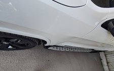 Jeep Grand Cherokee WK2 2010-2021 Progi Boczné Oryginalne (2 szt) zdjęcia 7