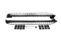 Jeep Grand Cherokee WK2 2010-2021 Progi Boczné Oryginalne (2 szt) zdjęcia 5