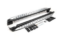 Jeep Grand Cherokee WK2 2010-2021 Progi Boczné Oryginalne (2 szt) zdjęcia 6