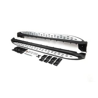 Progi Boczné Oryginalne (2 szt) Jeep Grand Cherokee WK2 2010-2021 zdjęcia 2