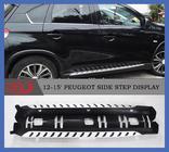Peugeot 4008 2012-2017 Progi Boczné Oryginalne (2 szt) zdjęcia 4
