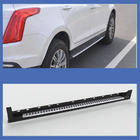 Cadillac XT5 2016- Progi boczne OEM (2 szt.) zdjęcia 5