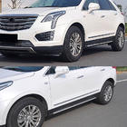 Cadillac XT5 2016- Progi boczne OEM (2 szt.) zdjęcia 4