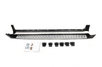 Cadillac XT5 2016- Progi boczne OEM (2 szt.) zdjęcia 2