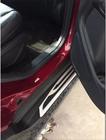 Lincoln MKC 2015- Progi Boczné OEM (2 szt) zdjęcia 3