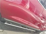 Lincoln MKC 2015- Progi Boczné OEM (2 szt) zdjęcia 4