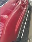 Lincoln MKC 2015- Progi Boczné OEM (2 szt) zdjęcia 5