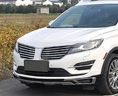 Lincoln MKC 2015- Lotka przednia zdjęcia 2