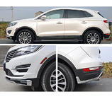 Lincoln MKC 2015- Lotka przednia zdjęcia 3
