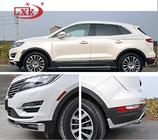 Lincoln MKC 2015- Nakładka Tylnego Zderzaka zdjęcia 3