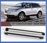 Lincoln MKX 2015- Progi Boczne OEM V1 (2 szt) zdjęcia 4