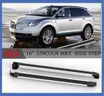 Lincoln MKX 2015- Progi Boczne OEM V1 (2 szt) zdjęcia 4