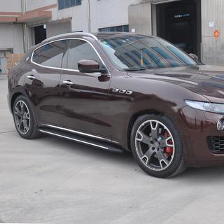 Progi Boczné OEM-V1 (2 szt) Maserati Levante 2016- zdjęcia 1