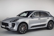 Przegląd Porsche Macan Turbo 2017 zdjęcia 1