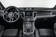 Przegląd Porsche Macan Turbo 2017 zdjęcia 3