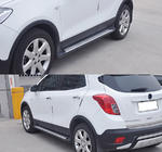 Buick Encore 2013-2019 Progi Boczné OEM (2 szt) zdjęcia 2