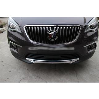 Nakładki przednie i tylne (2 szt.) Buick Envision 2014-2020 zdjęcia 2