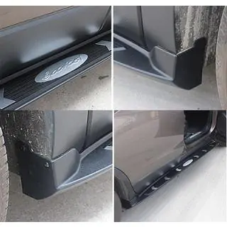 Progi Boczné OEM V1 (2 szt) zdjęcia 3