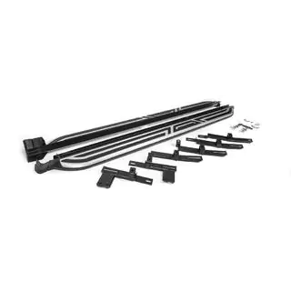 Progi boczne OEM (2 szt.)