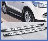 Ford Kuga/Escape 2013-2019 Progi Boczné OEM-V2 (2 szt., Aluminium) zdjęcia 1