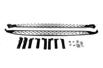 Ford Kuga/Escape 2013-2019 Progi Boczné OEM-V2 (2 szt., Aluminium) zdjęcia 6