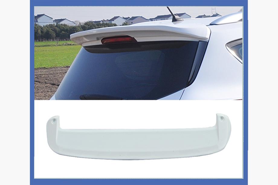 Ford Kuga/Escape 2013-2019 Spojler (Biały) Zdjęcia 6