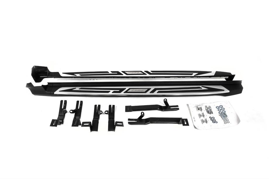 Ford Explorer 2011-2019 Progi Boczné OEM (2 szt) Image