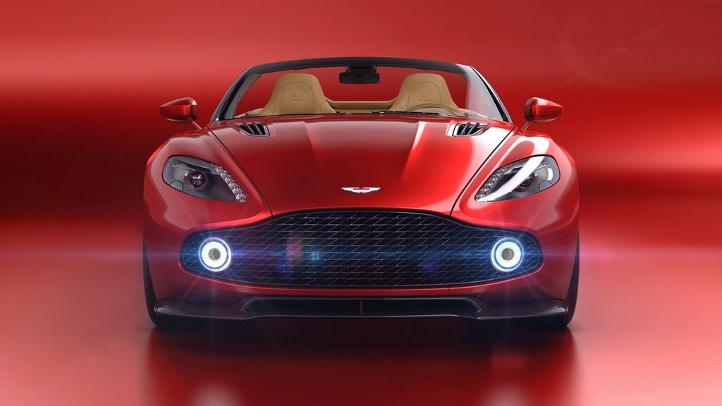 Aston Martin zaprezentował nowe modyfikacje samochodów sportowych