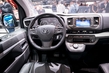 Przegląd Toyota Proace Verso zdjęcia 3