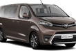 Przegląd Toyota Proace Verso zdjęcia 2