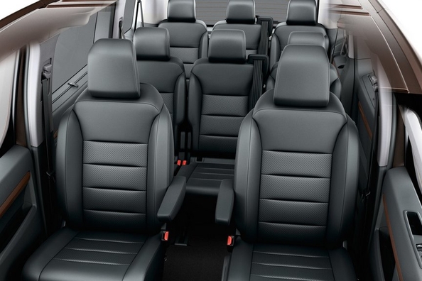 Przegląd Toyota Proace Verso